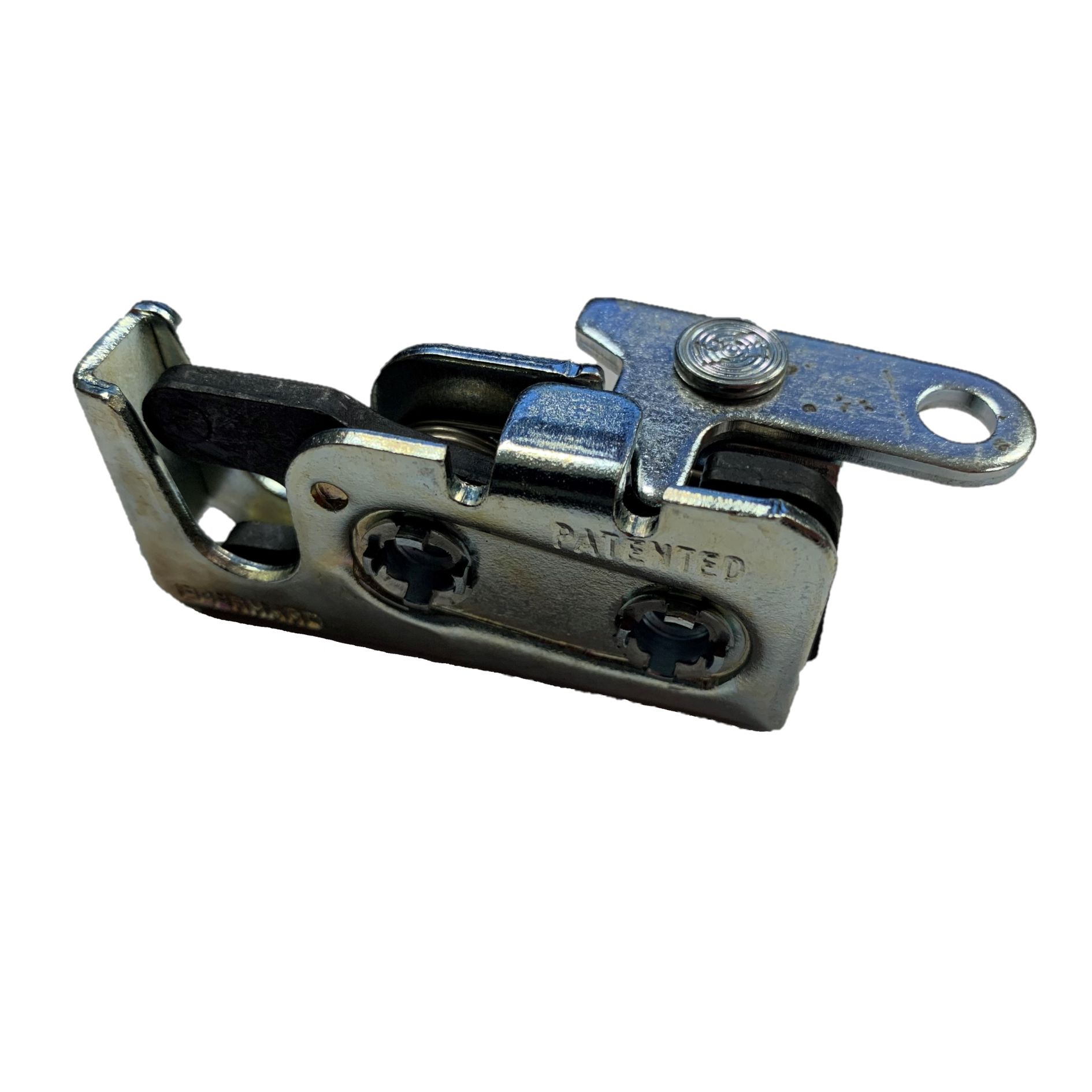 1-240 Series Mini Rotary Latch