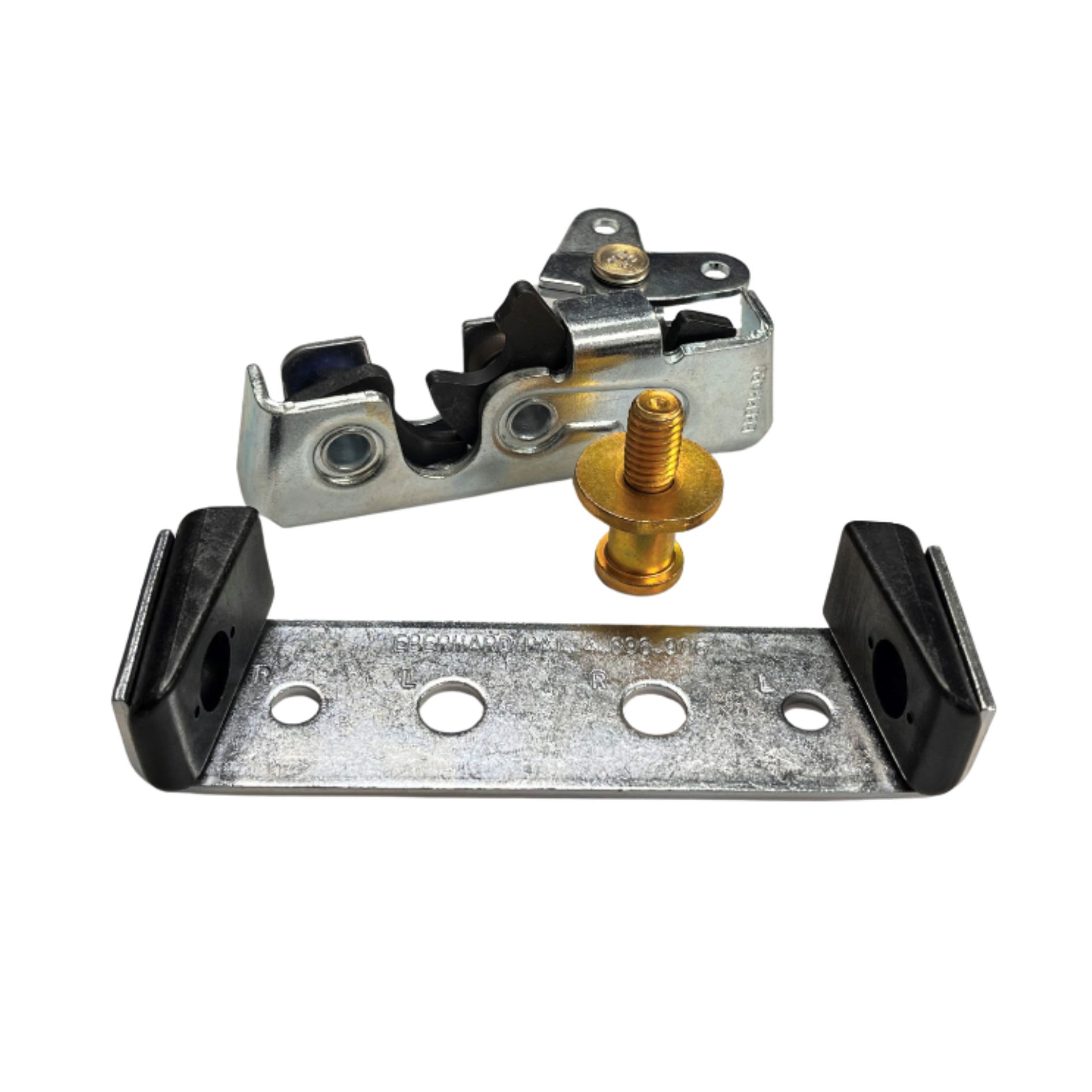 9D-400 Series Large Rotary Latch