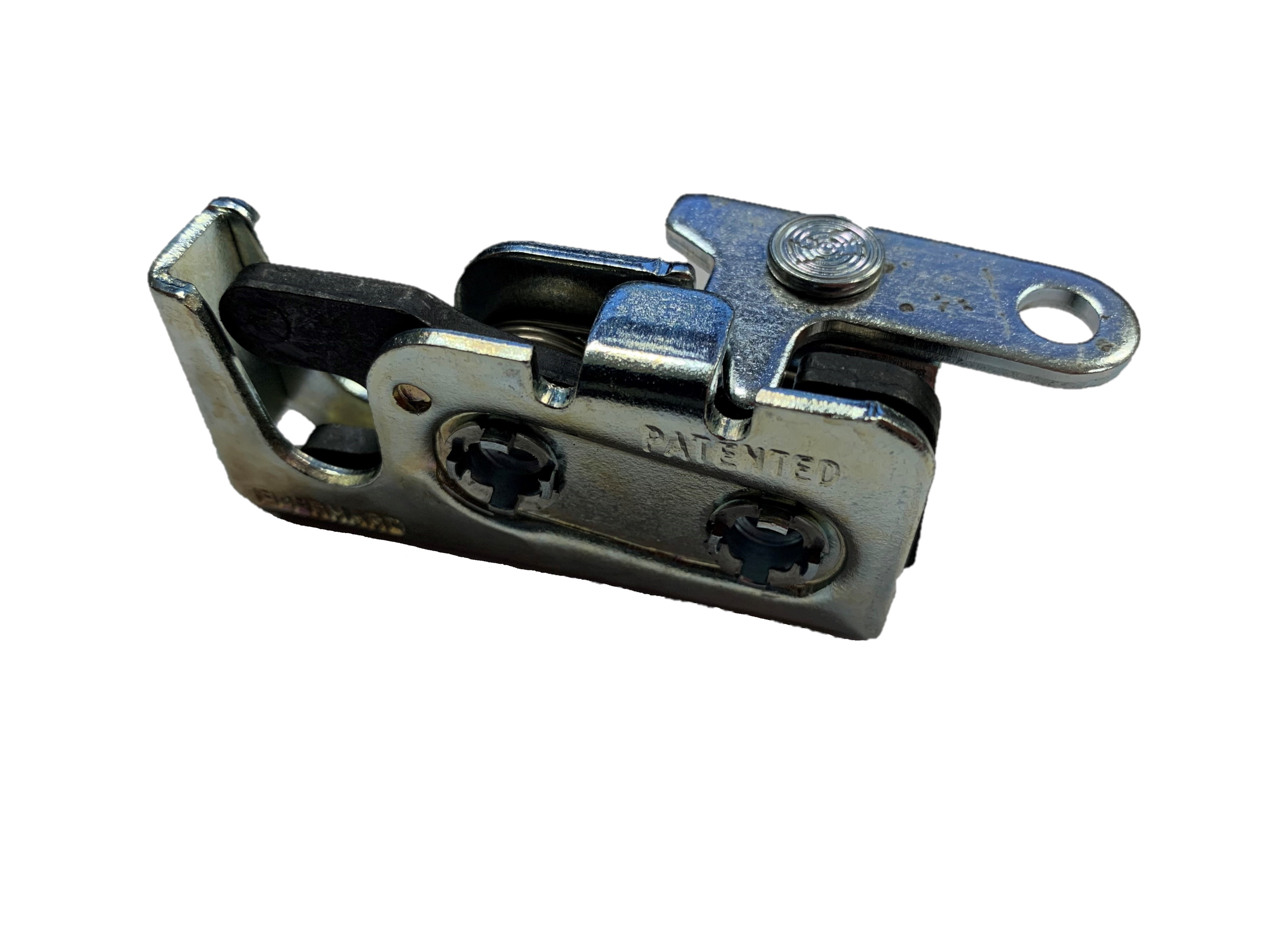 1-241 Series Mini Rotary Latch