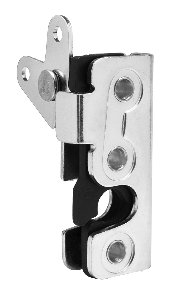 1-400 Series Large Rotary Latch