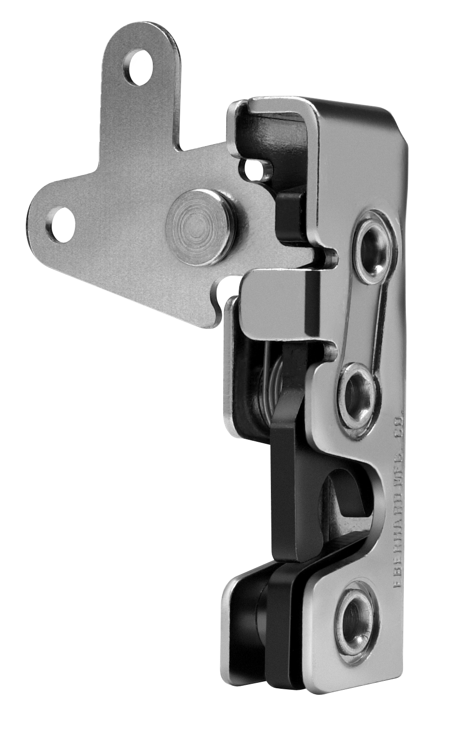 1-475 Series Large Rotary Latch