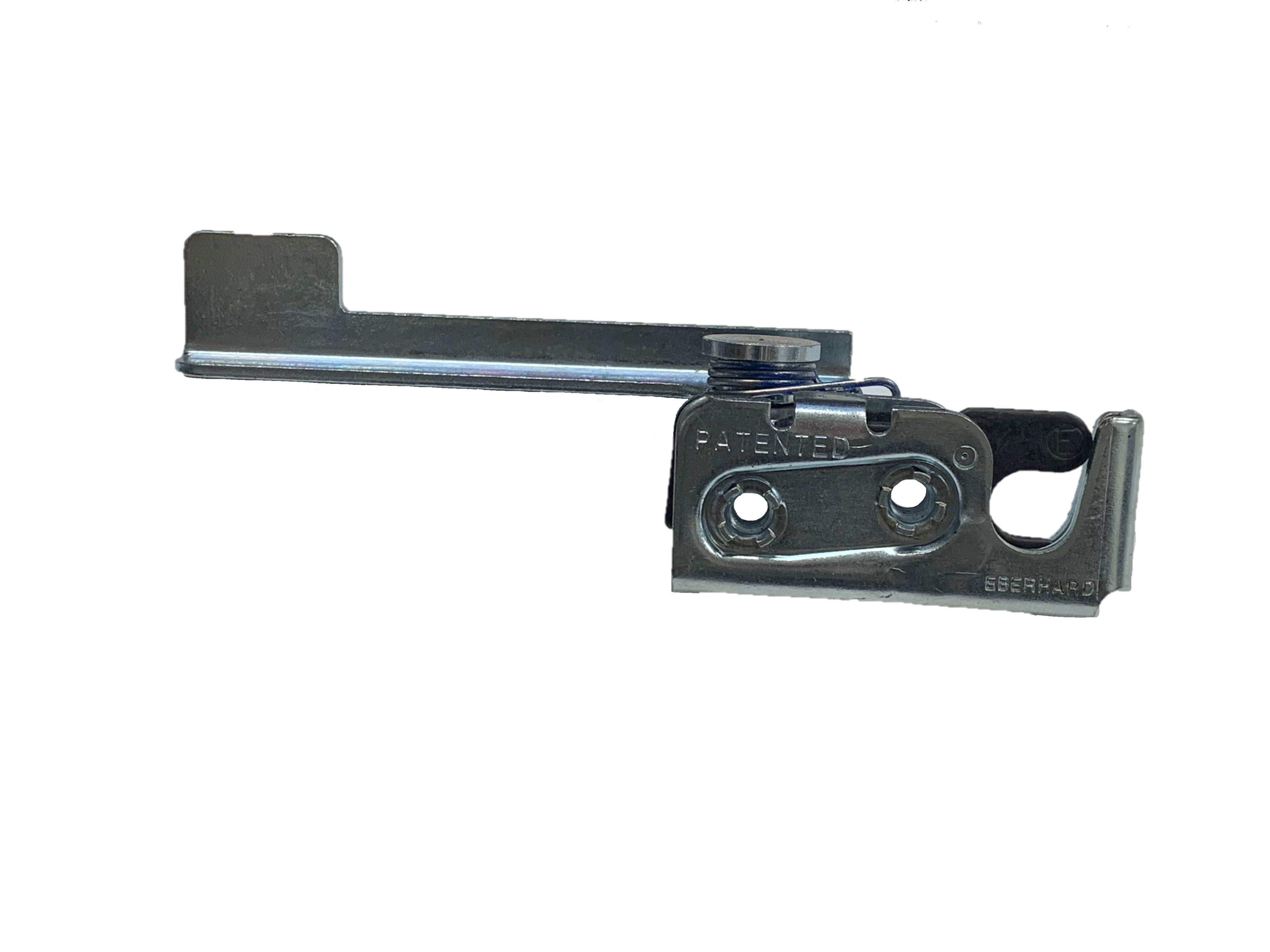 12-240 Series Large Rotary Latch