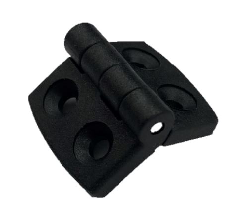 12067-MB Plastic Hinge Assembly