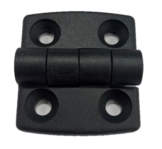 12098-MB Plastic Hinge Assembly