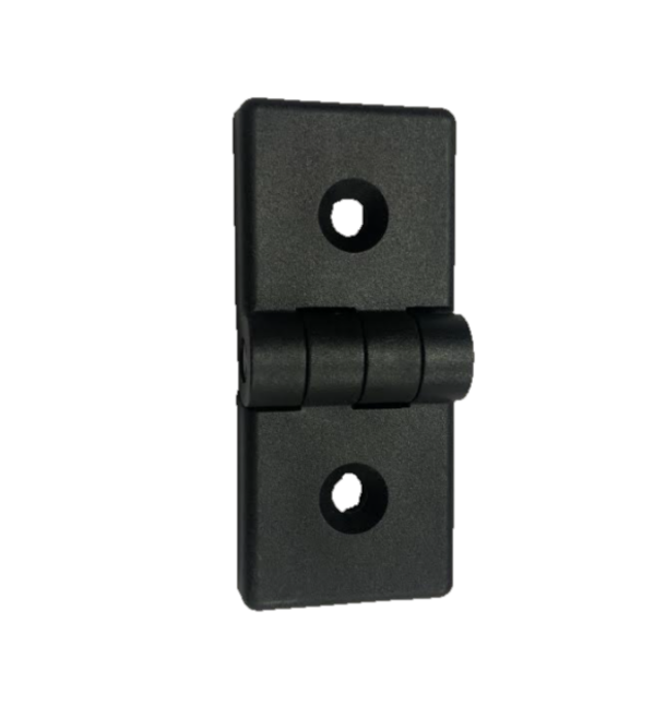 12252-PK-MB Plastic Hinge Assembly