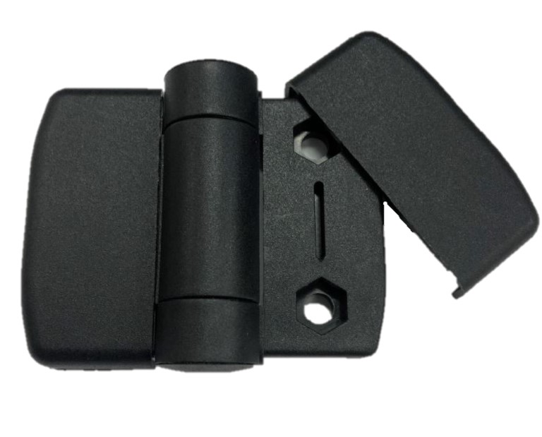 12326-MB Plastic Hinge Assembly