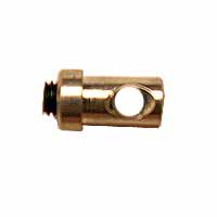 Rod adaptor for 5/32in Rod, Pack of 25 16619-15PK-25