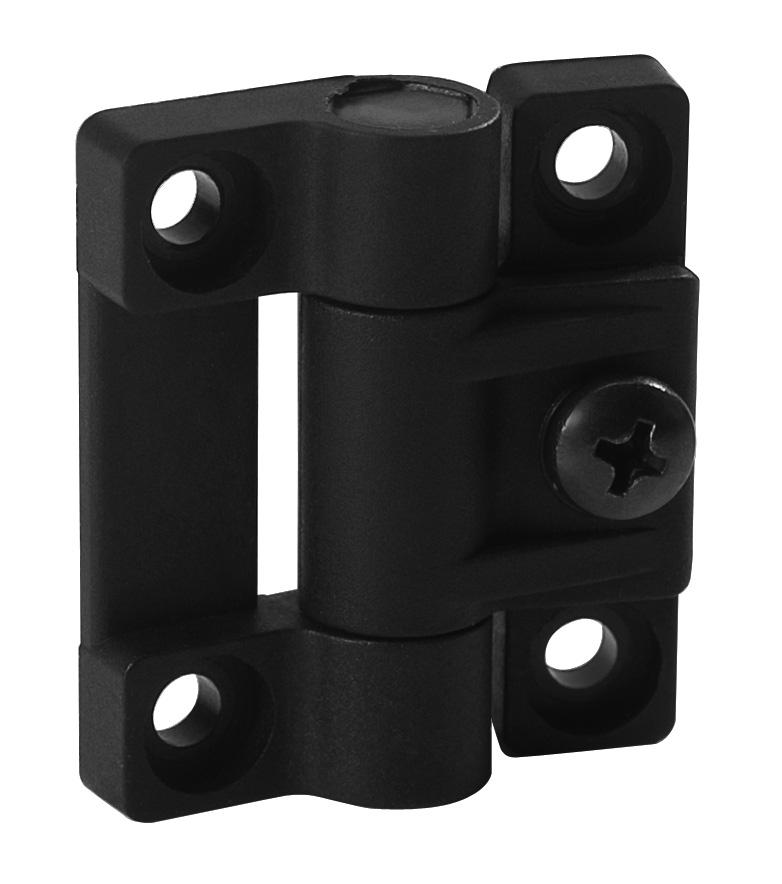 Plastic Friction Hinge Series