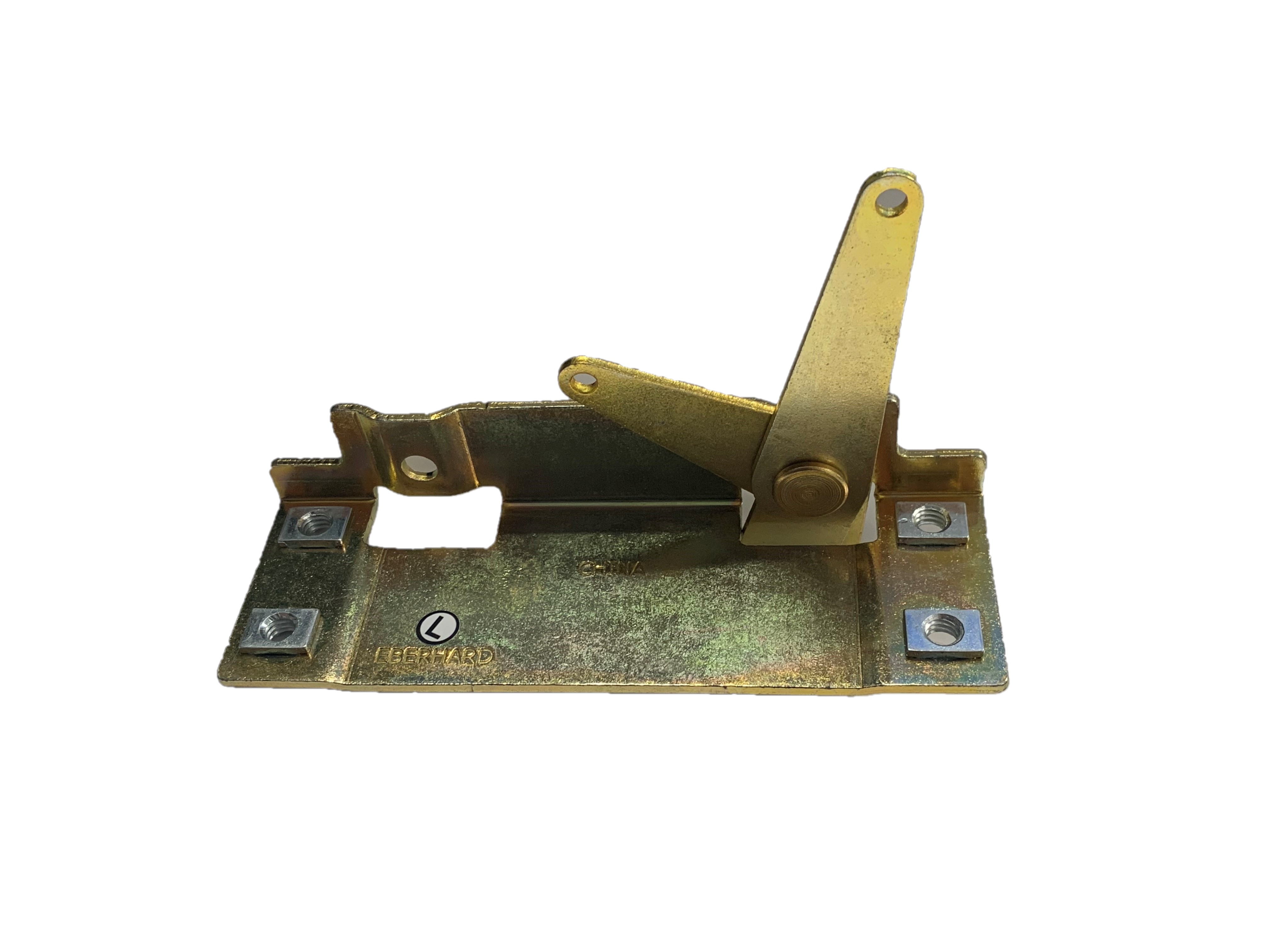 19411-L-65 Extra Large Rotary Latch