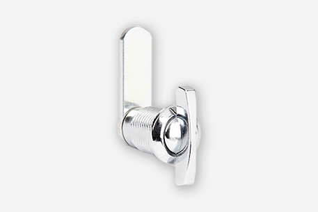 DTL3091 Series Mini Keyless Wing Handle