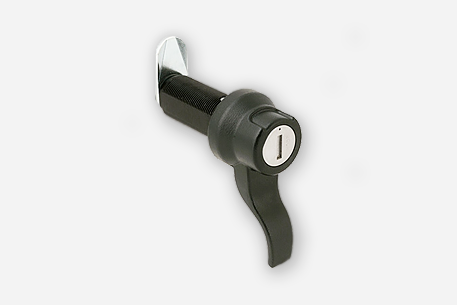 DC694 Wing Handle Finger Pull Cam Lock