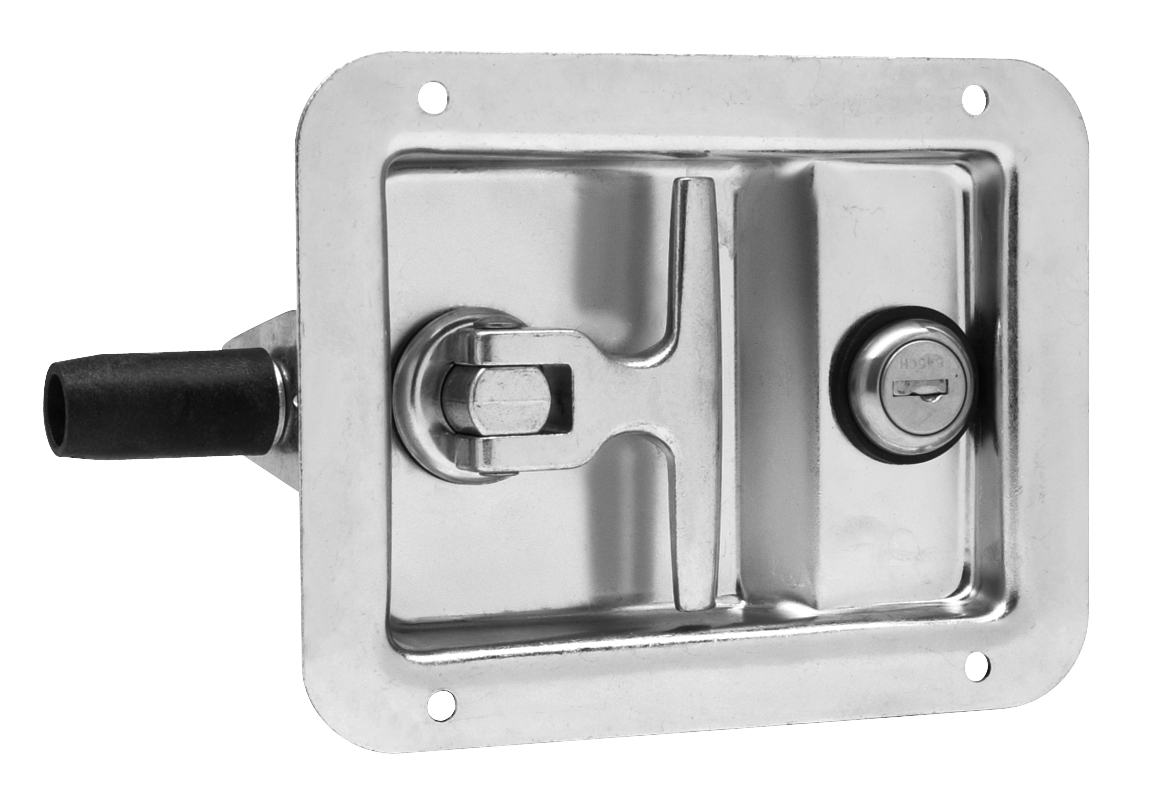 3-6905 Series T Handle Latch