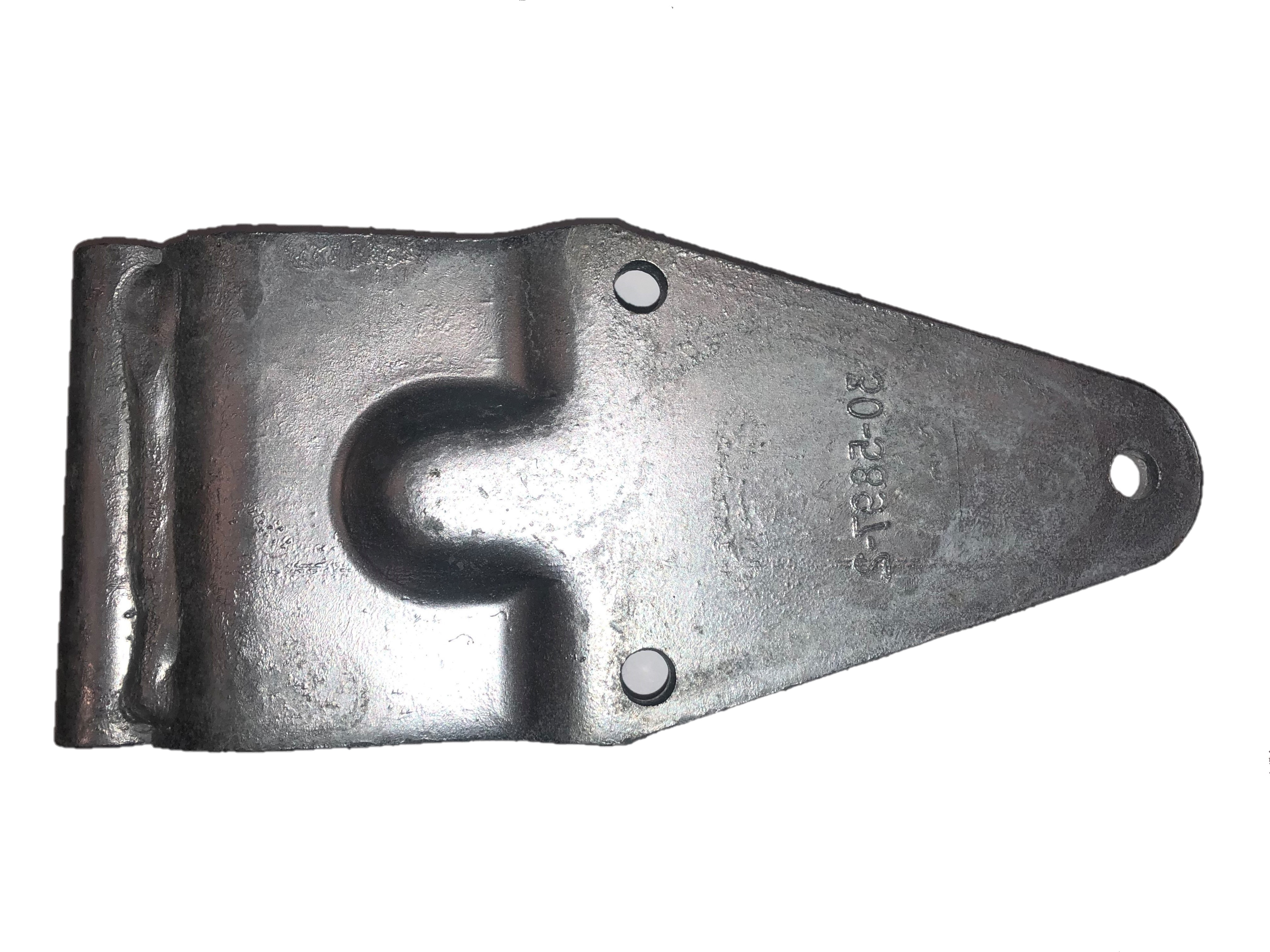 30-5897-50-13 Steel Hinge Strap