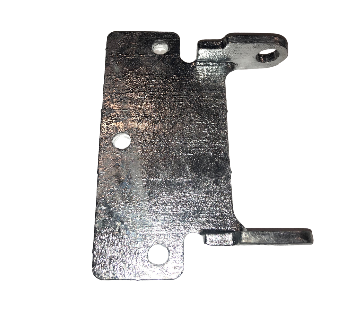 30-5897-1-13 Steel Hinge Butt