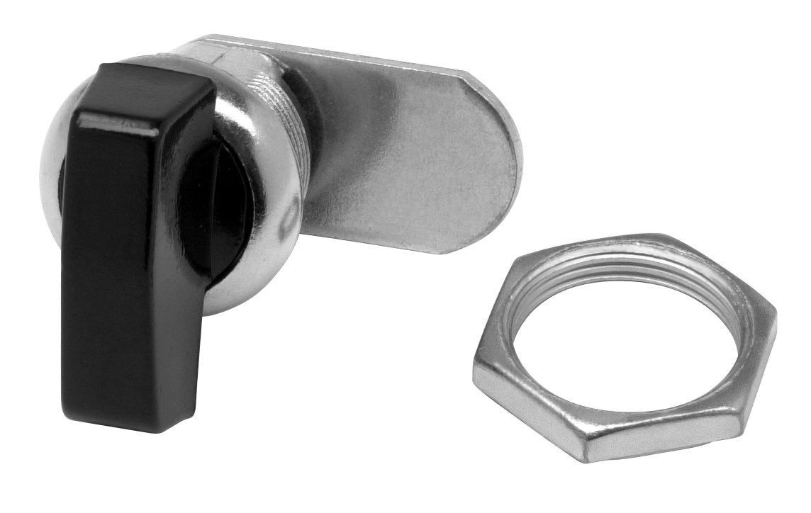 522-XA-11 Quarter Turn Latch