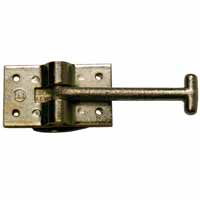 Door Holdback 5601-Z50-37