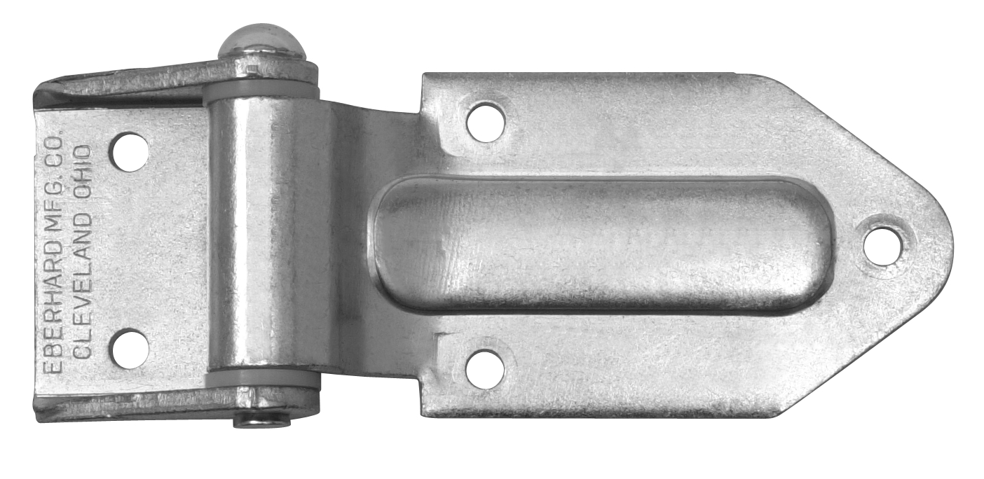 5867 Series Steel Flush Hinge Assembly