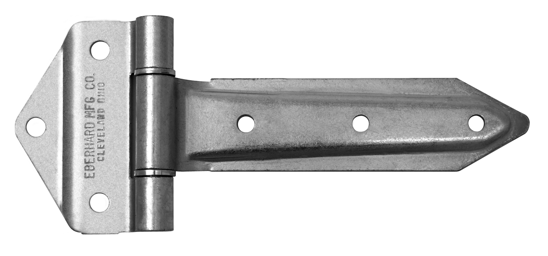 1-5869-X-25 <p>Steel Hinge Assembly</p>