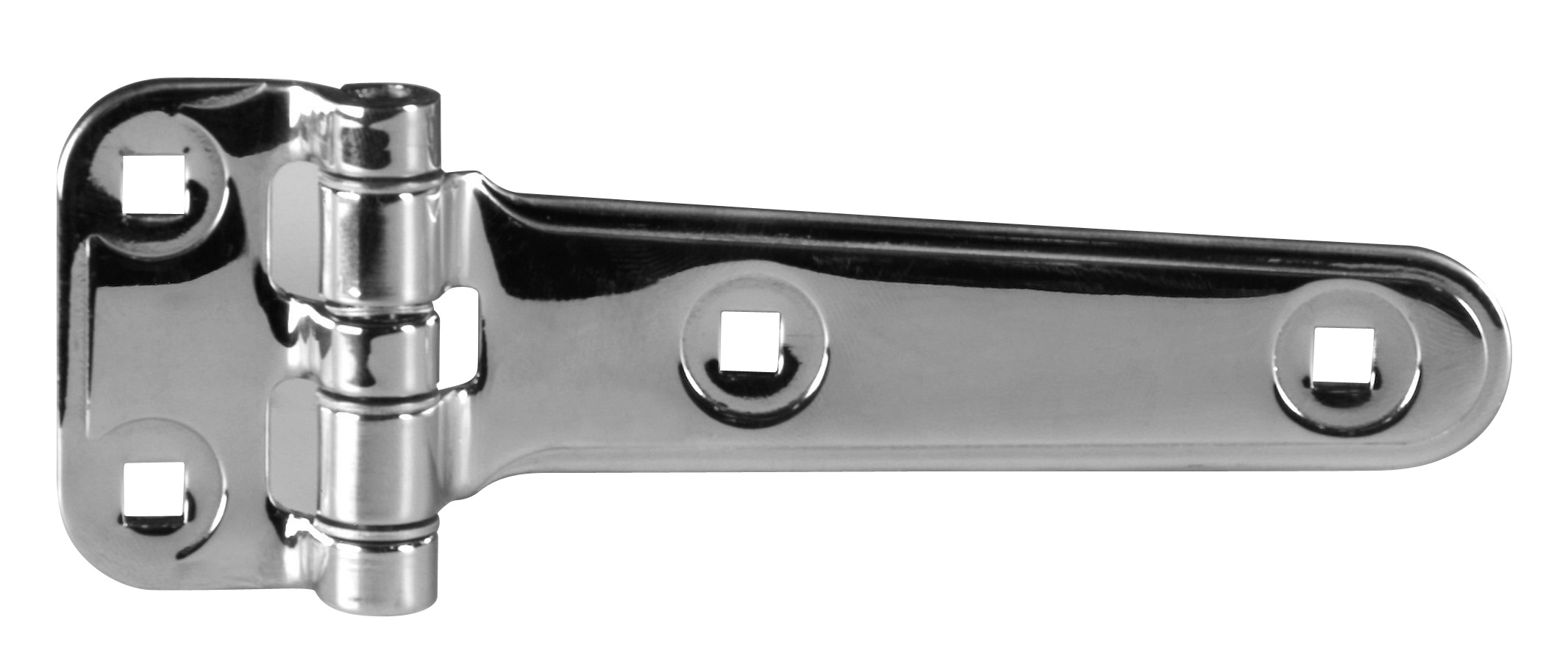 6515-SSP-EP SS Hinge Assembly