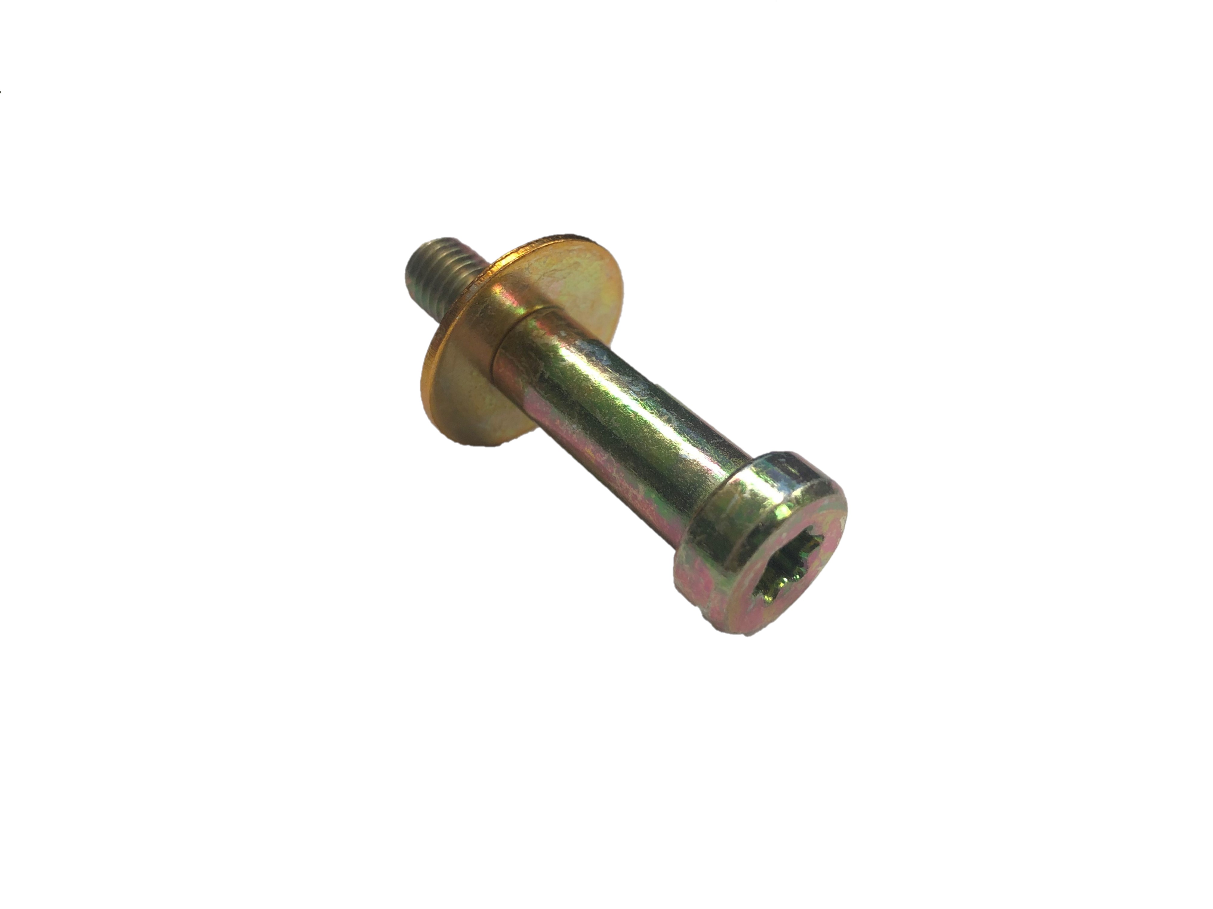 66T-240-52M-64 Striker Bolt