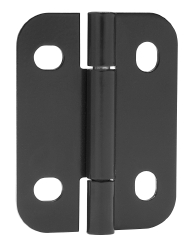 6704-SSP9-30 <p>SS Flat Hinge Assembly</p>