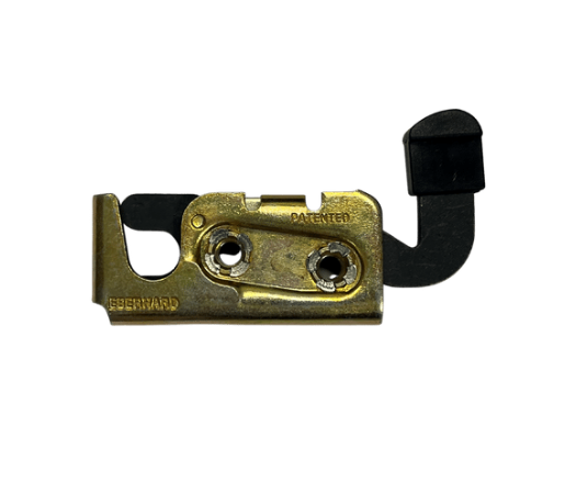 75-241-ML-BG Mini Rotary Latch