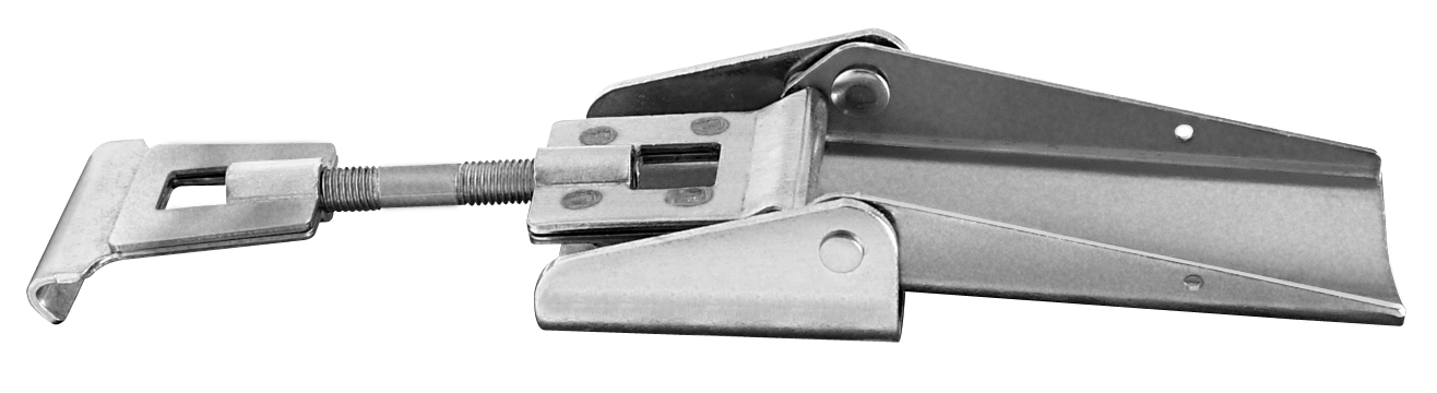 750 Series Draw Latch