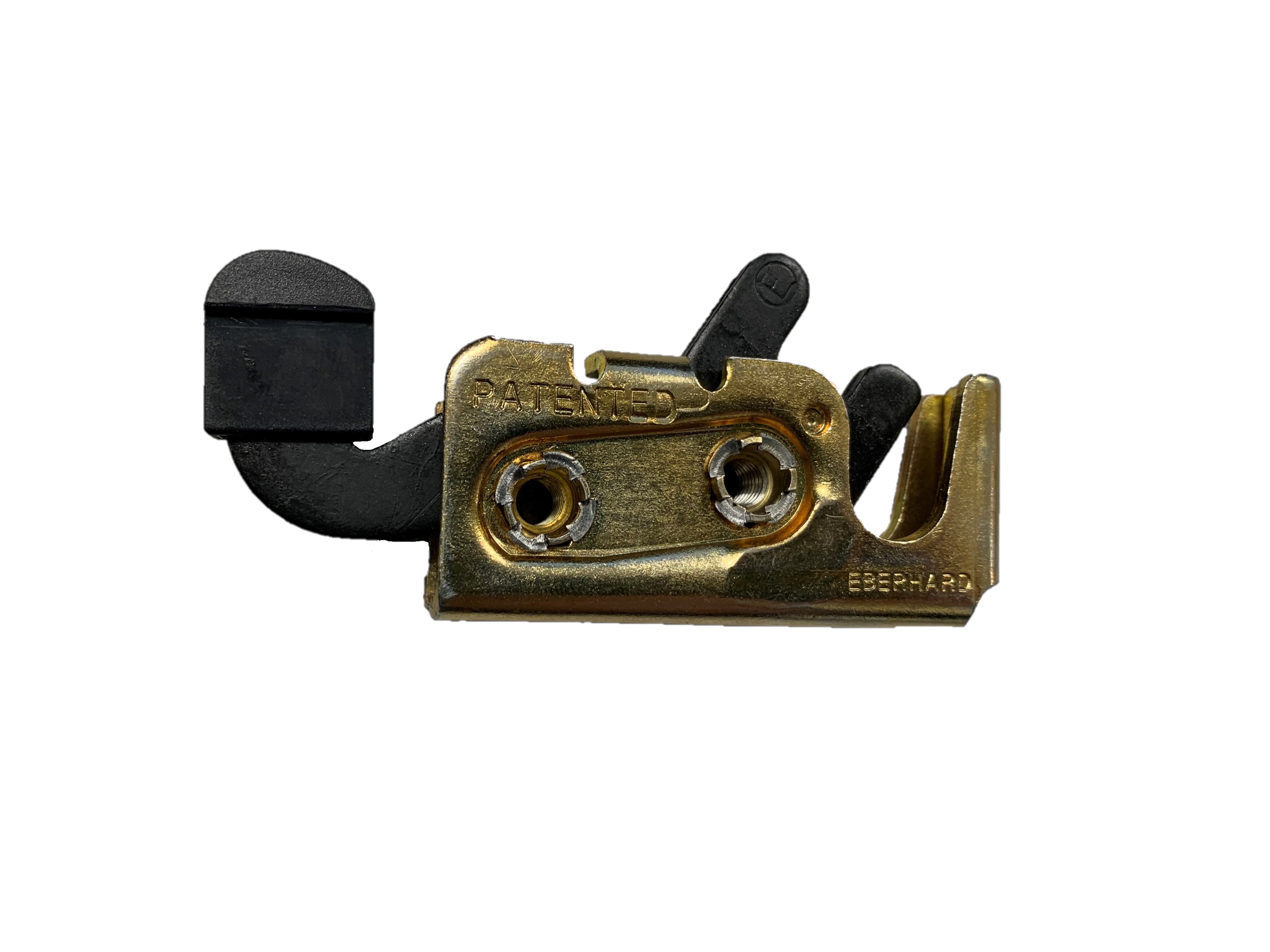 76-241-ML-BG Mini Rotary Latch