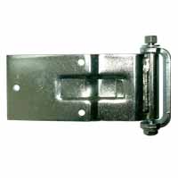 A1-58858-U-25 Steel Offset Hinge Assembly