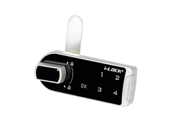 E901R Series Electronic Keypad Cam Lock