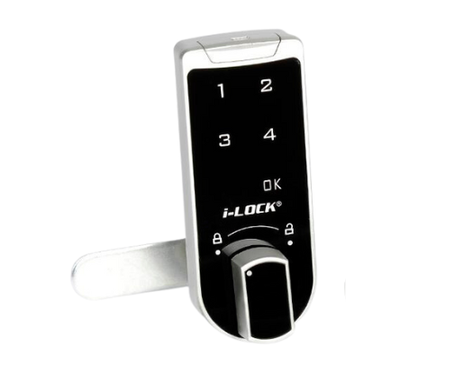 E901V Series Electronic Keypad Cam Lock