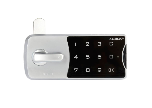 E902R Series Electronic Keypad Cam Lock