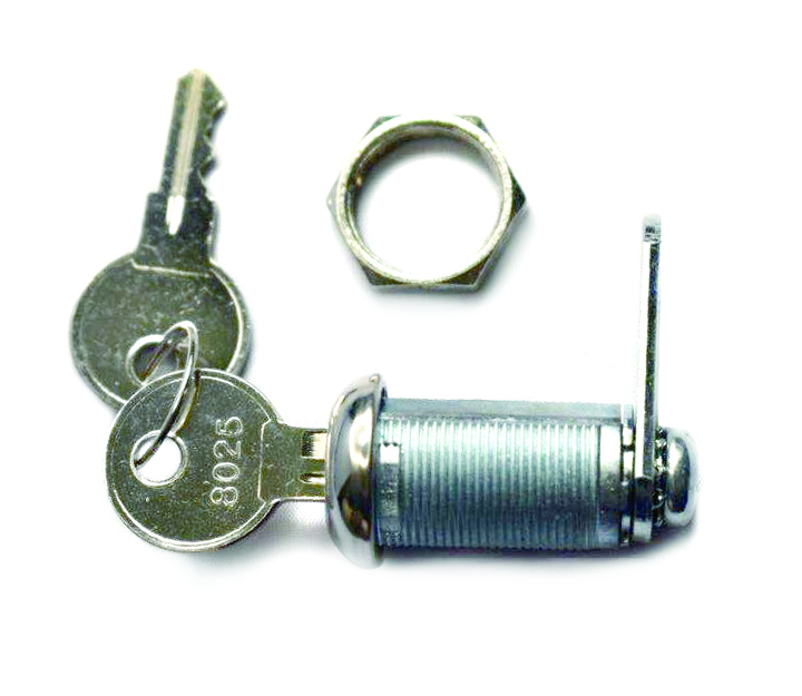 Key Cylinders