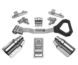 Lock Rod Parts