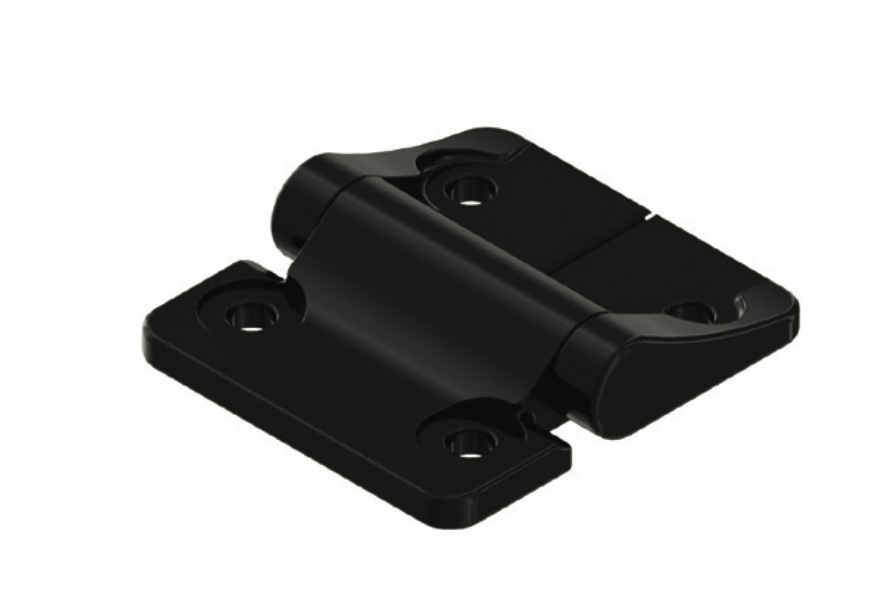 Hinges